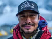 Ex-British Soldier and Netflix Star Nirmal Purja Dies in Avalanche