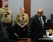 Ex-Casino Guard Recalls Tupac Shooting Scene
