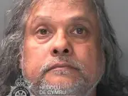 Ex-children's entertainer lied about secret phone caught by buzzing