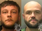 Ex-Dragons academy player jailed for drug driving role