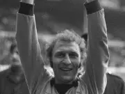 Ex-England star Mike Bailey dies at 84 as tributes pour in