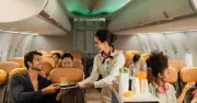 Ex-flight attendant reveals the word you must never say for a free upgrade