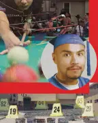 Ex-gang member mentors LA youth to break cycle of gun violence