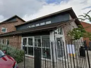 Ex-hospital worker with hammer at Newcastle GP surgery
