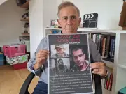Ex-hostage defends Andy Slaughter over Hamas meetings