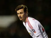 Ex-Man United forward Will Keane opens up on injury hell as free agent