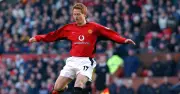 Ex-Man Utd star fears losing BBC role after SFA ban