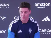Ex-Man Utd star Herrera explains playing for free at Zaragoza