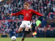 Ex-Man Utd star Michael Stewart fears BBC punditry job over SFA ban