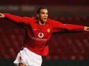 Ex-Man Utd starlet Calliste now earns £15m selling watches