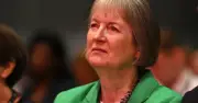Ex-MP suggests banning men from Labour leadership race