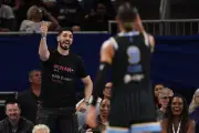 Ex-NBA star Enes Kanter Freedom's transgender stunt condemned