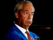 Ex-neo-Nazi Tory advisor claims he passed Reform UK vetting