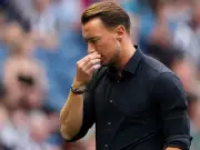 Ex-Newcastle captain claims Magpies chief put 'added pressure' on Jaissle