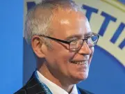 Ex-NHS boss with £2m pension co-owns firm paid for maternity training