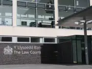 Ex-North Wales Police detective gets suspended sentence for assault