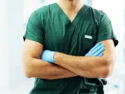 Ex-nurse denies sex with patient in NHS mental health unit