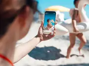 Ex-Partner Posting Child's Photos Online: Your Legal Rights Explained
