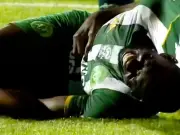 Ex-Premier League star hospitalised after freak injury in Brazil