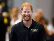 Ex-Prince Harry bodyguard Neil Basu: 'He's a fundamentally really decent man'