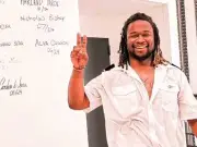 Ex-Sale Sharks star Marland Yarde rebuilds life as pilot after false accusations