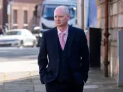 Ex-snooker champion Graeme Dott guilty of sexually abusing children
