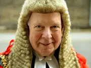 Ex-top judge backs manslaughter early release exemption