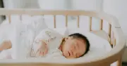 Exact baby room temperature for heatwave safety