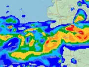 Exact time thunderstorms will hit Liverpool on Thursday