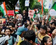 Exam protests sweep India, Portugal and Mexico amid AI cheating fears