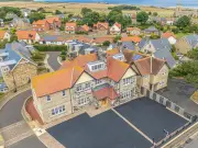 Exceptional Stone Home in Bamburgh on Sale for £845,000