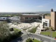 Exeter University accommodation shortage: students offered deferral to 2027
