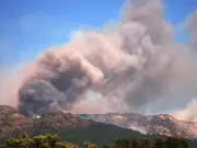 Expert advice for travellers facing flight cancellations due to European wildfires