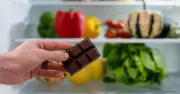 Expert settles chocolate bar fridge storage debate