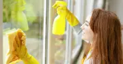 Expert's 2-item window cleaning hack for streak-free glass