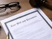 Expert's four-word advice for anyone inheriting money