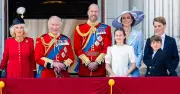 Express readers pick Prince William as favourite royal, not Kate