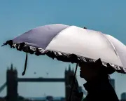 Extreme heat linked to 40,000 deaths in England, ONS data shows