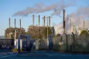 ExxonMobil fined £267,000 over flammable gas leaks at Fife plant