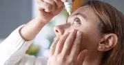 Eye drops recalled over sterility fears as 39,060 bottles pulled