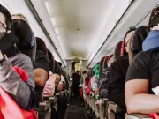 Eye Mask Warning: Risk of Blindness for Holidaymakers