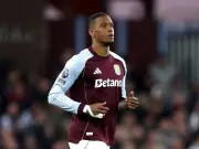 Ezri Konsa to undergo Arsenal medical after £50m deal with Aston Villa