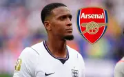 Ezri Konsa: Why Arsenal target is not in Aston Villa squad for PSG clash