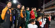 F1 Grid Set for Huge Shake-Up with 13 Drivers Out of Contract
