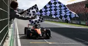 F1 viewership drops after Apple TV takes over US broadcasting