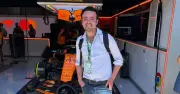F1's Most Expensive Seat: Paddock Club Experience Reviewed