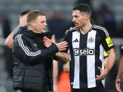 Fabian Schar: Eddie Howe exit a 'shame' but I trust new era