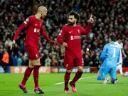 Fabinho excited to reunite with Salah at Trabzonspor