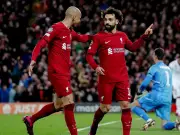 Fabinho set to reunite with Mohamed Salah at Trabzonspor