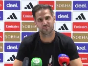 Fabregas jokes Como could take Arsenal stars to help Dowman